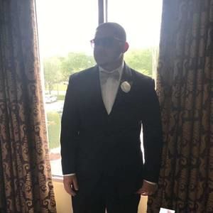 Meet your Posher, Ricky